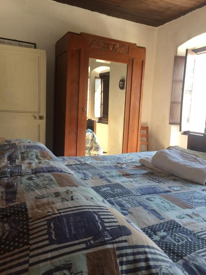 Ne Medieval Village B&B מראה חיצוני תמונה