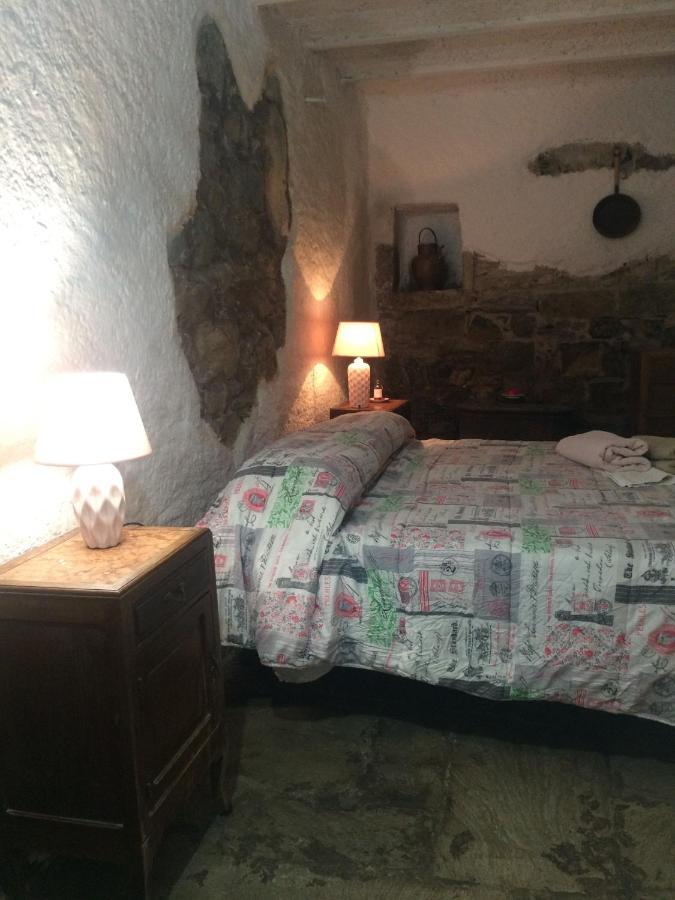 Ne Medieval Village B&B מראה חיצוני תמונה