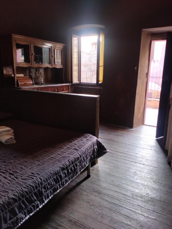 Ne Medieval Village B&B מראה חיצוני תמונה