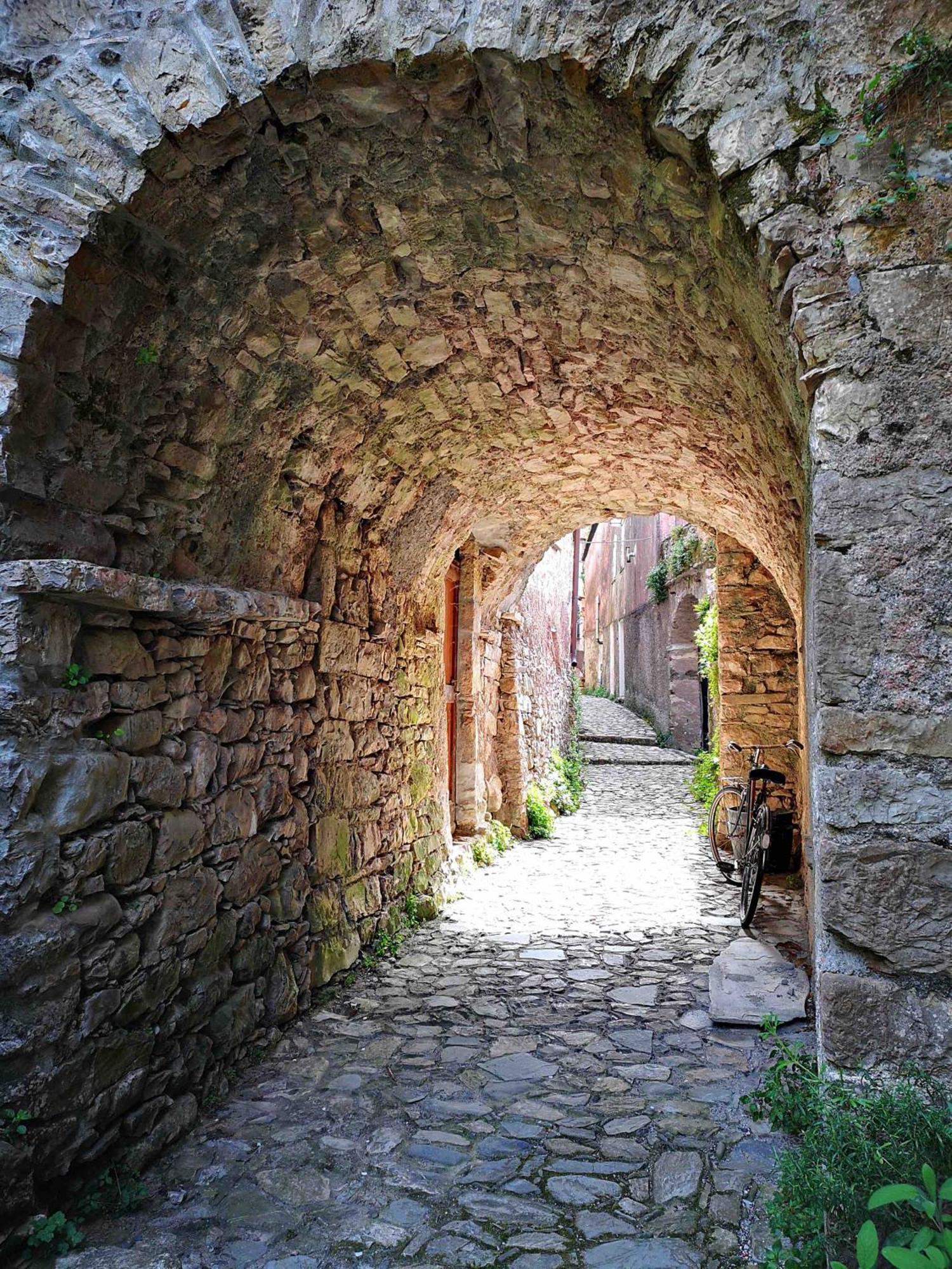 Ne Medieval Village B&B מראה חיצוני תמונה