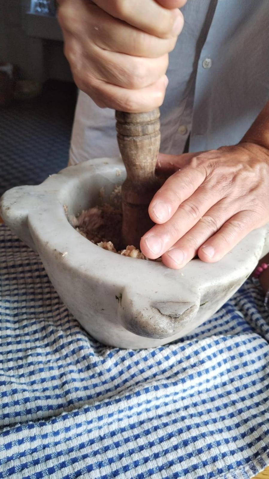 Ne Medieval Village B&B מראה חיצוני תמונה