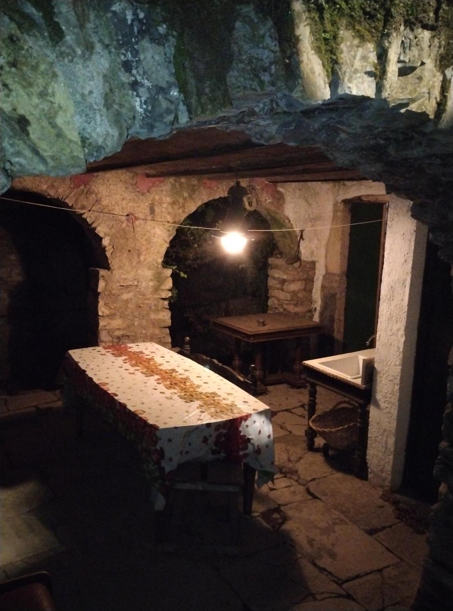 Ne Medieval Village B&B מראה חיצוני תמונה