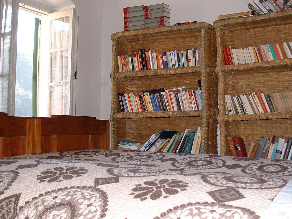 Ne Medieval Village B&B מראה חיצוני תמונה