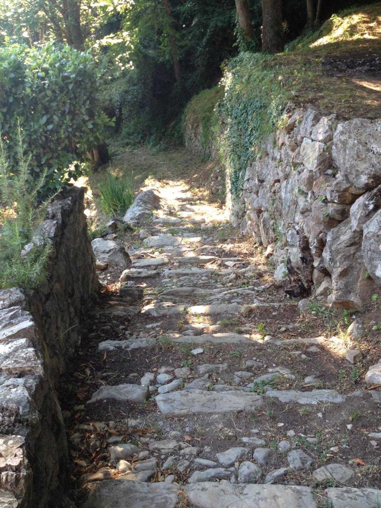Ne Medieval Village B&B מראה חיצוני תמונה