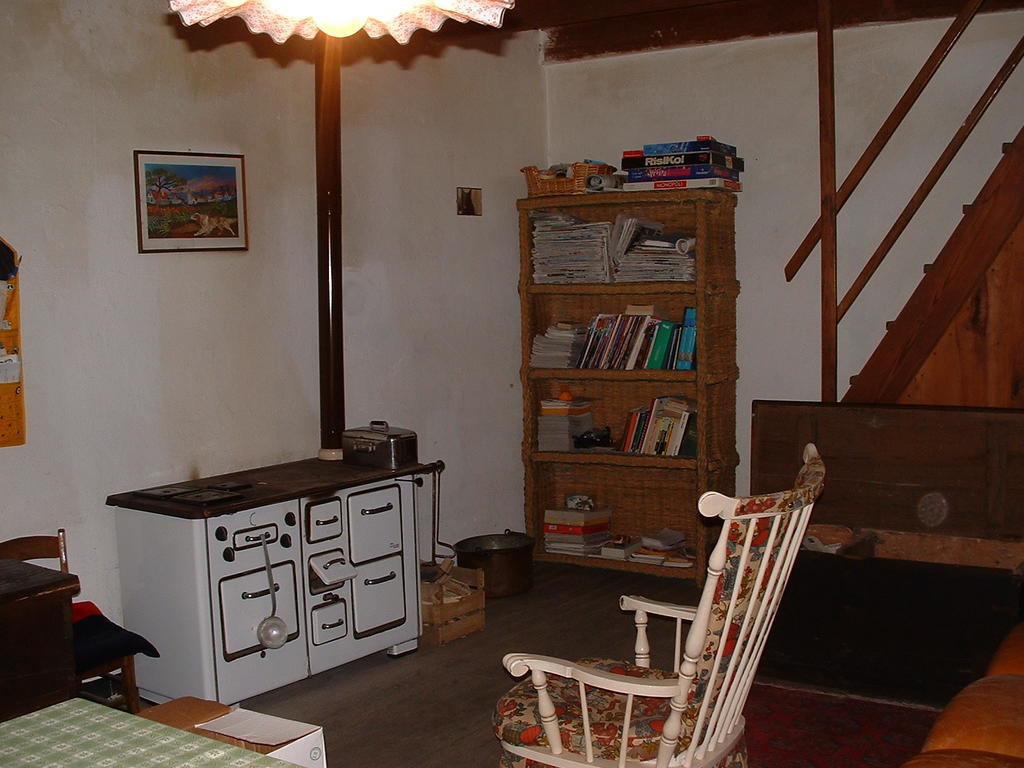 Ne Medieval Village B&B מראה חיצוני תמונה