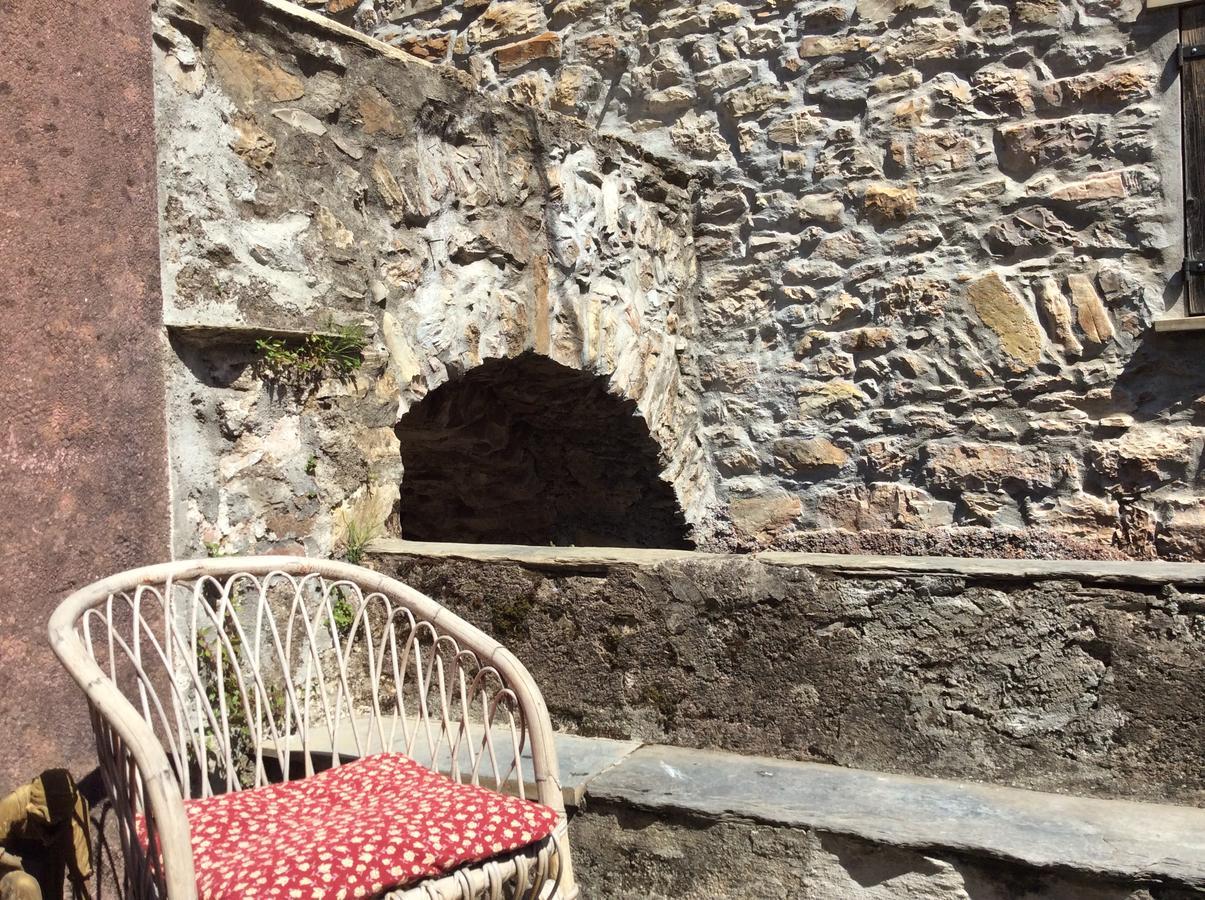 Ne Medieval Village B&B מראה חיצוני תמונה