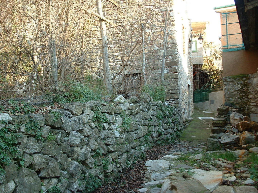 Ne Medieval Village B&B מראה חיצוני תמונה