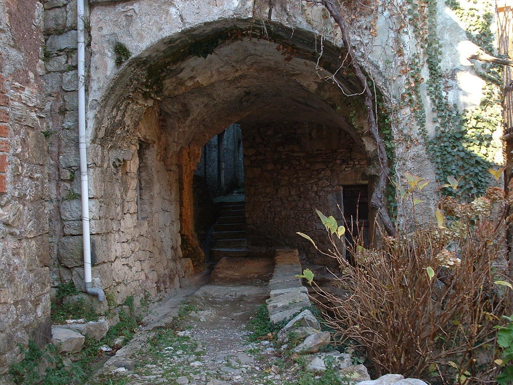Ne Medieval Village B&B מראה חיצוני תמונה