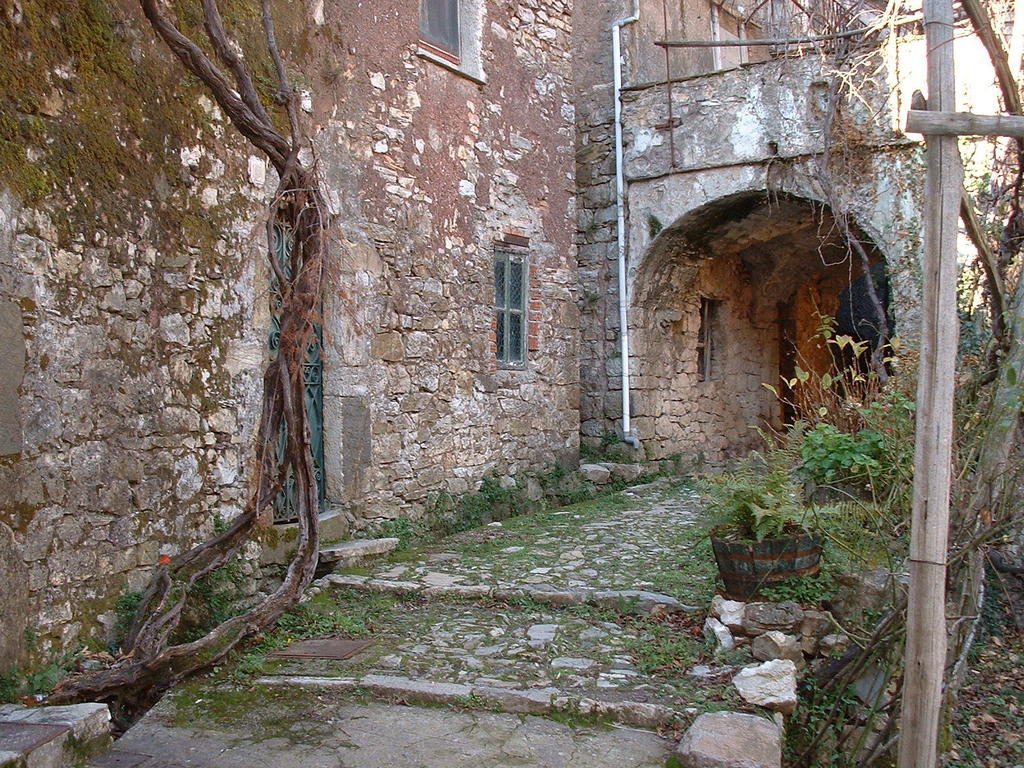 Ne Medieval Village B&B מראה חיצוני תמונה