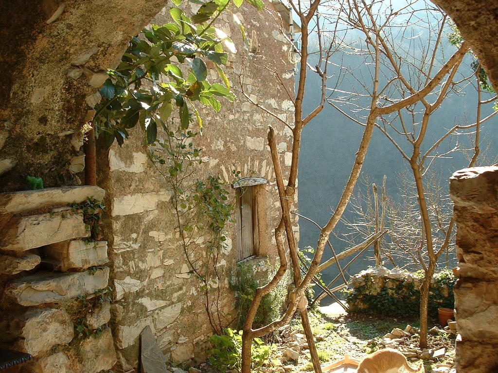 Ne Medieval Village B&B מראה חיצוני תמונה