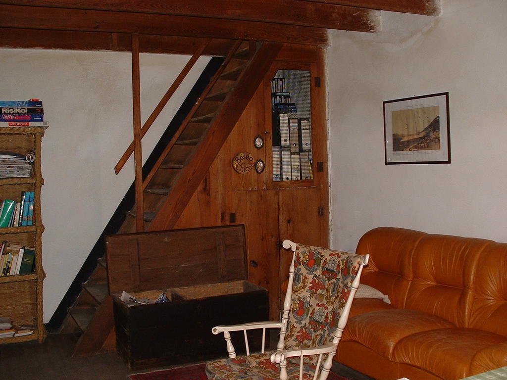 Ne Medieval Village B&B מראה חיצוני תמונה