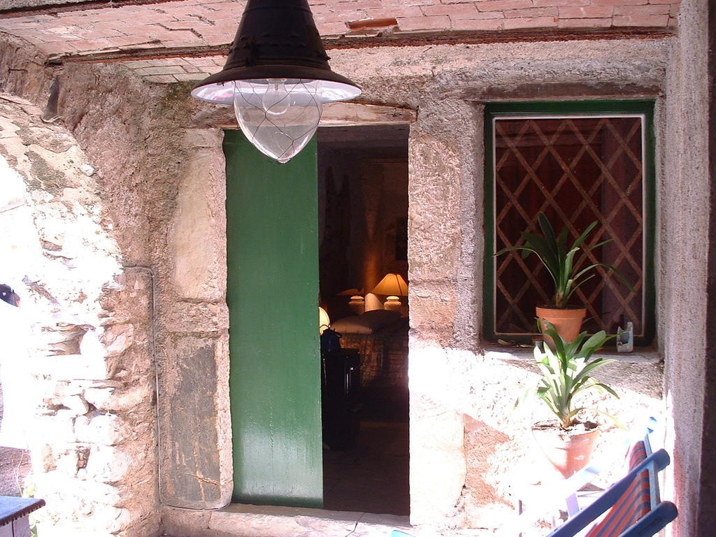 Ne Medieval Village B&B מראה חיצוני תמונה