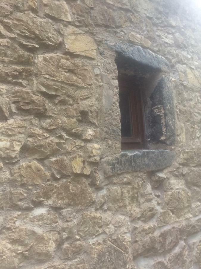 Ne Medieval Village B&B מראה חיצוני תמונה