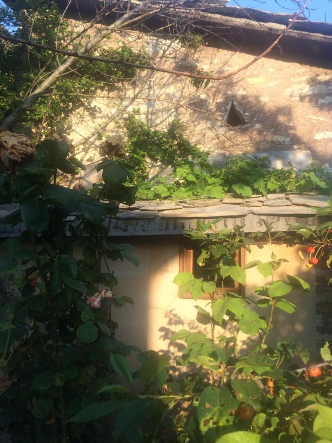 Ne Medieval Village B&B מראה חיצוני תמונה
